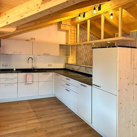 Chalet Allgaeu Fischen im Allgaeu Exteriör bild