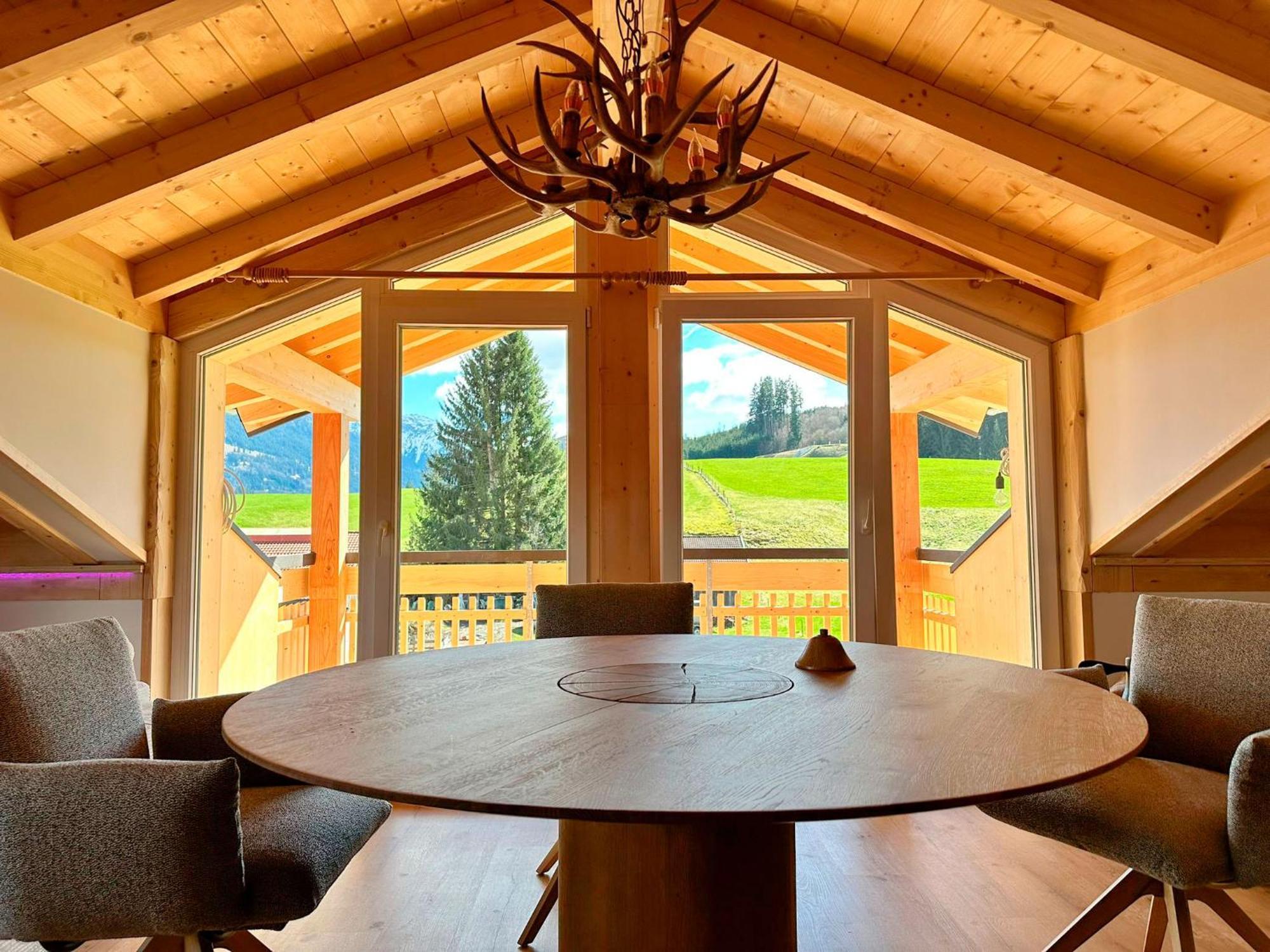 Chalet Allgaeu Fischen im Allgaeu Exteriör bild