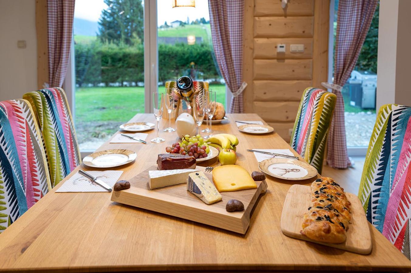 Chalet Allgaeu Fischen im Allgaeu Rum bild