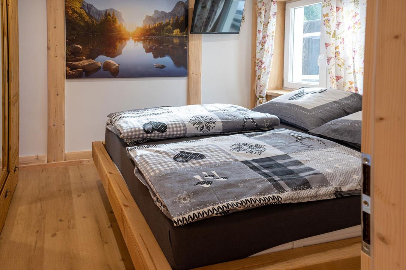 Chalet Allgaeu Fischen im Allgaeu Exteriör bild
