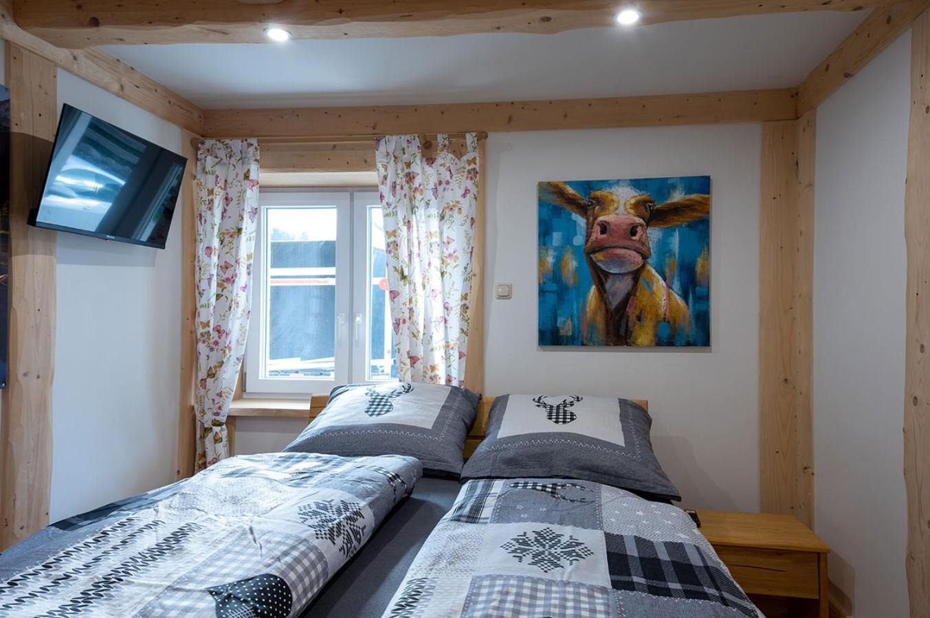 Chalet Allgaeu Fischen im Allgaeu Exteriör bild