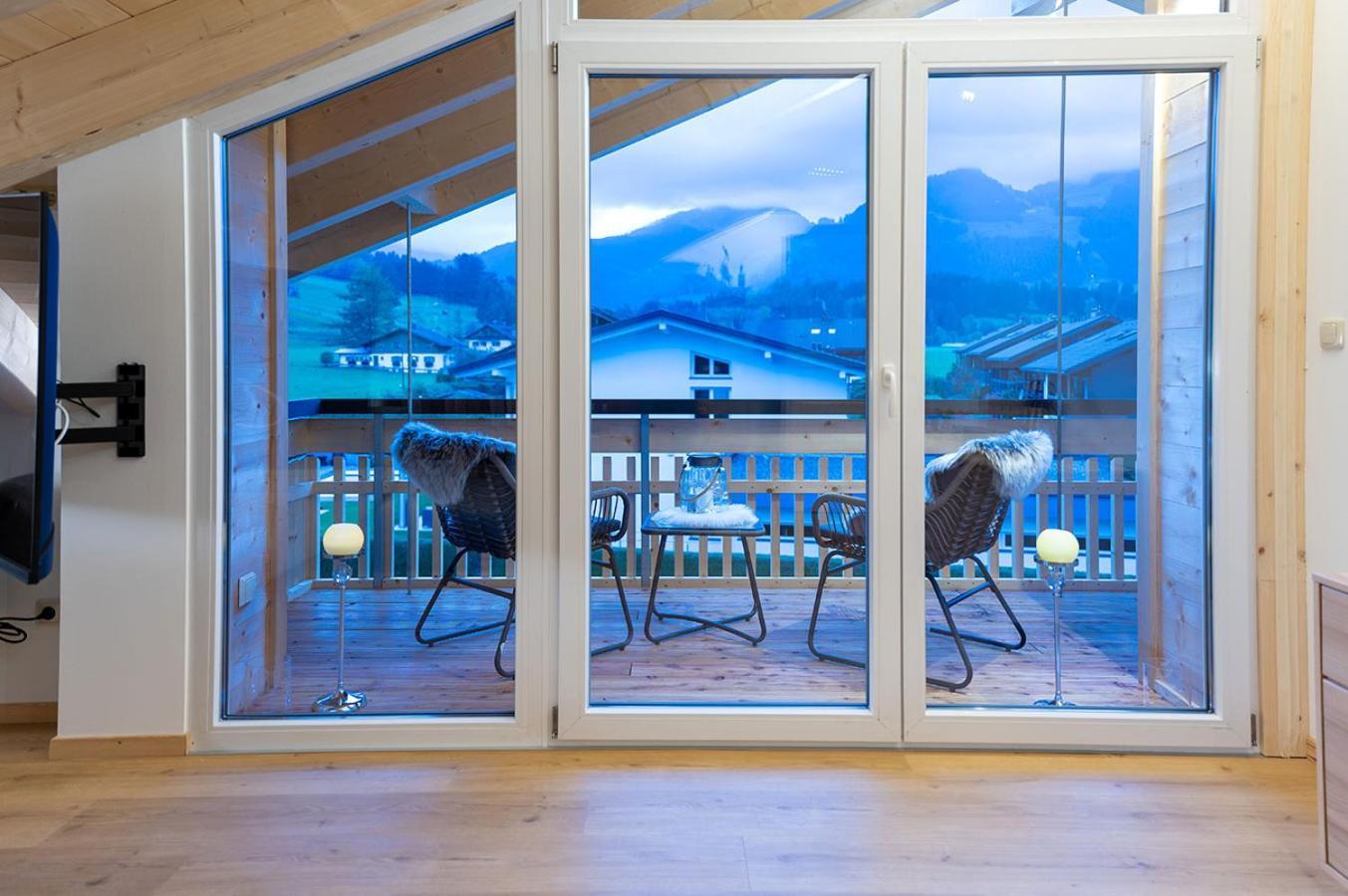 Chalet Allgaeu Fischen im Allgaeu Exteriör bild