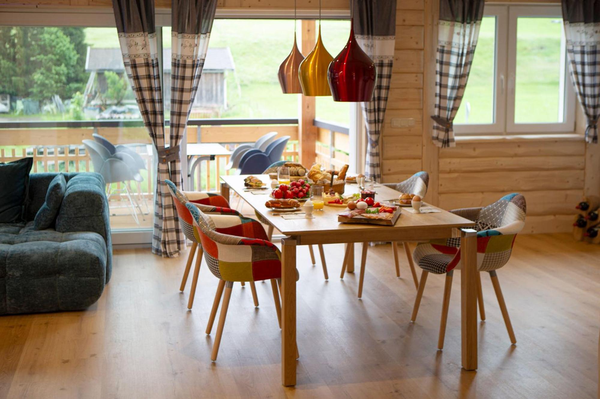 Chalet Allgaeu Fischen im Allgaeu Exteriör bild