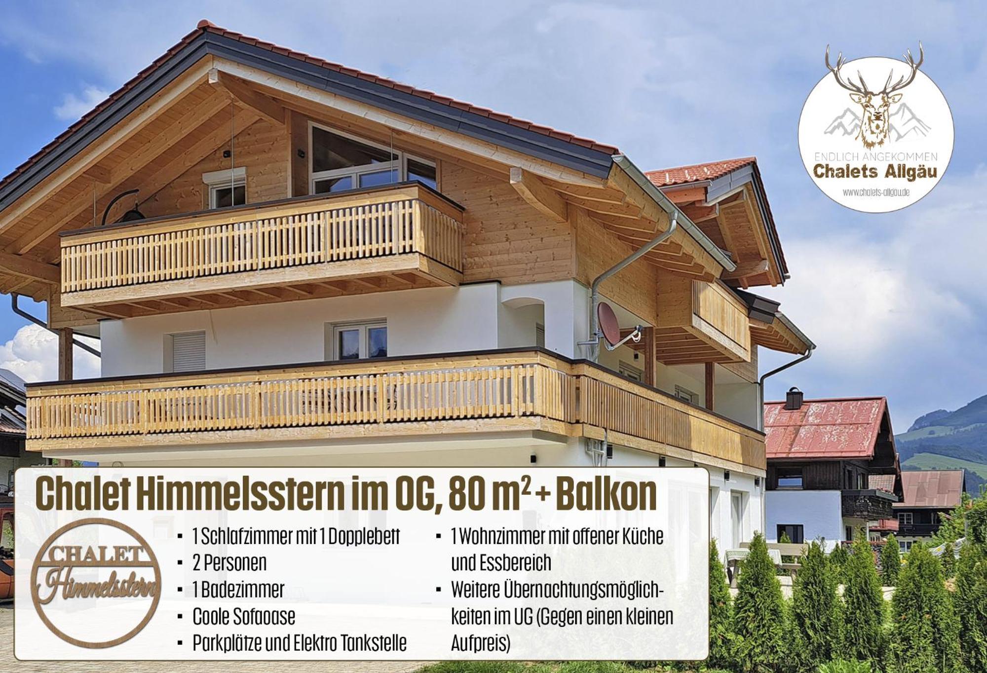 Chalet Allgaeu Fischen im Allgaeu Exteriör bild