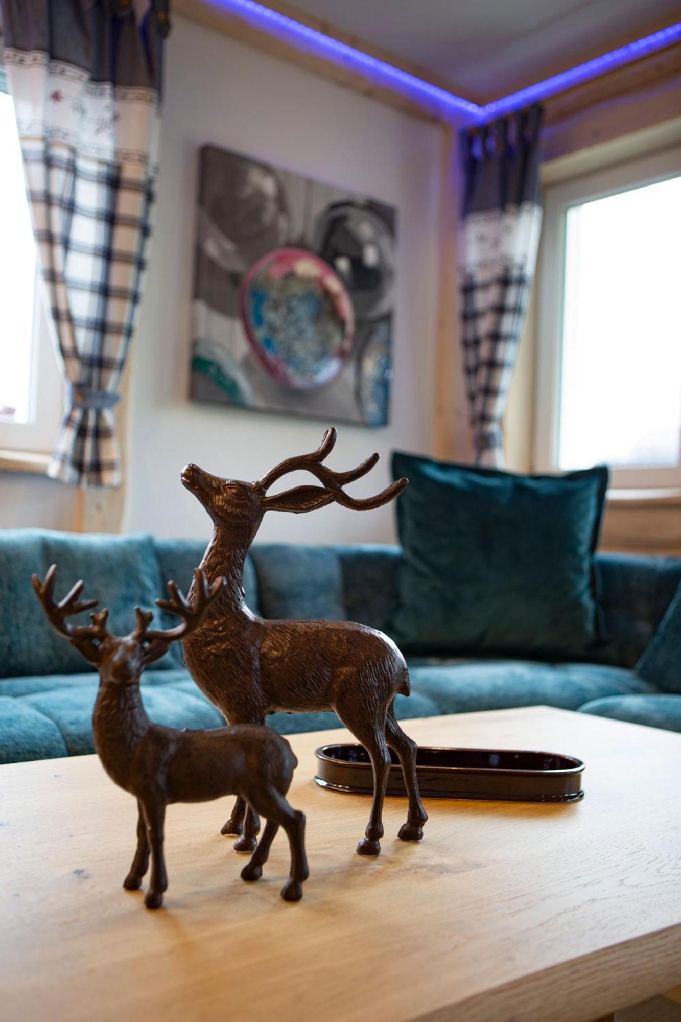 Chalet Allgaeu Fischen im Allgaeu Rum bild
