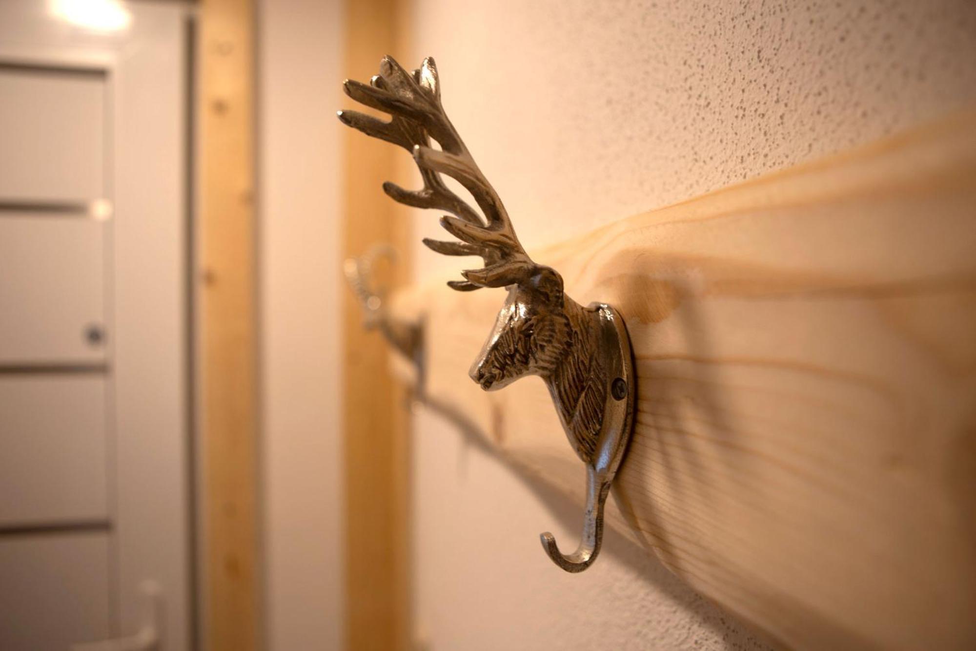 Chalet Allgaeu Fischen im Allgaeu Rum bild
